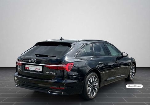 Audi A6, 2022 3