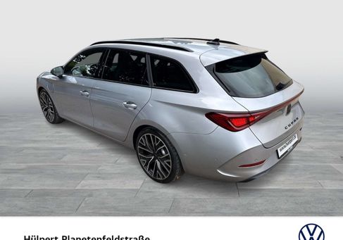 Cupra Leon, 2022