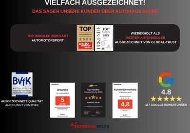 Volkswagen Crafter, 2020