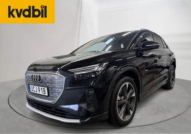 Audi Q4, 2025