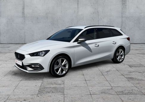 Seat Leon, 2025 2