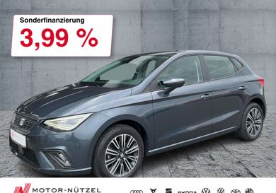 Seat Ibiza, 2024
