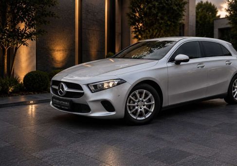 Mercedes-Benz A 200, 2019