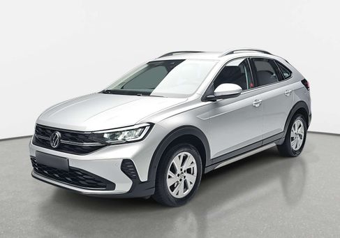 Volkswagen Taigo, 2022