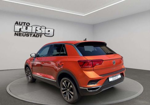 Volkswagen T-Roc, 2020 3