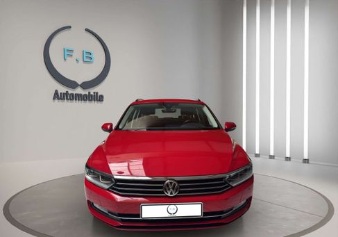 Volkswagen Passat Variant, 2019 3