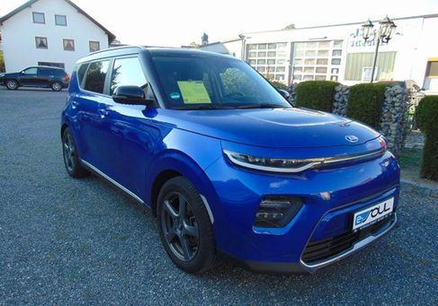 Kia Soul, 2020 2