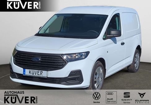 Ford Transit Connect, 2025
