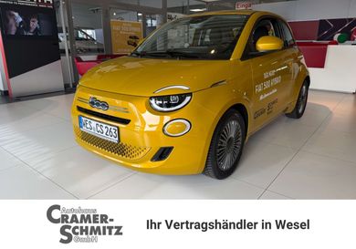 Fiat 500, 2026
