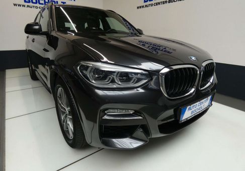 BMW X3, 2018 3
