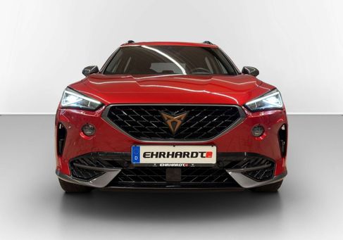 Cupra Formentor, 2023