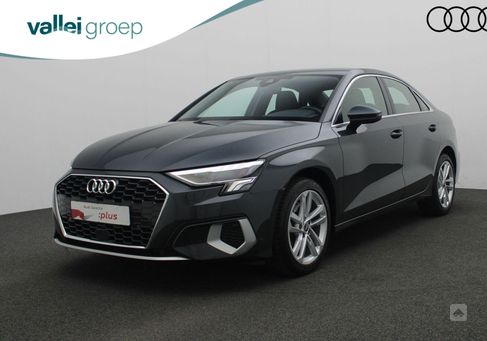 Audi A3, 2021