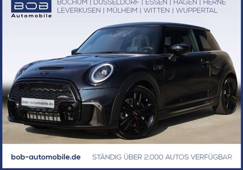 MINI Cooper S, 2023