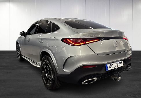 Mercedes-Benz GLC 300, 2026