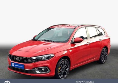 Fiat Tipo, 2024