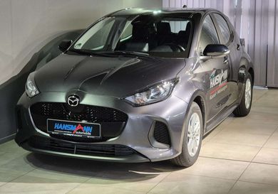 Mazda 2, 2026
