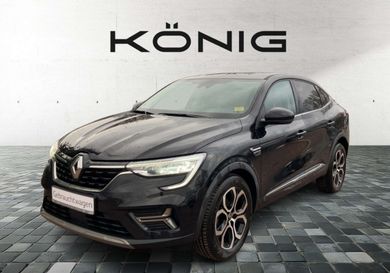 Renault Arkana, 2023