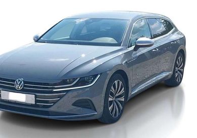 Volkswagen Arteon, 2023