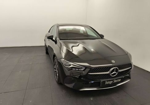 Mercedes-Benz CLA 180, 2024