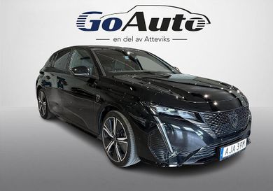 Peugeot 308, 2023