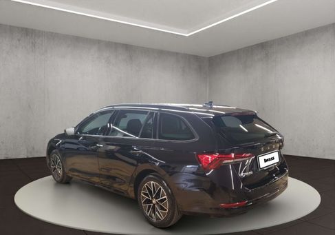Skoda Octavia, 2023