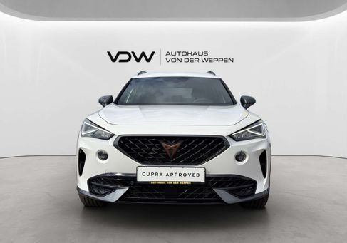 Cupra Formentor, 2023