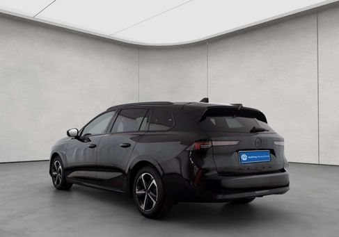 Opel Astra, 2024