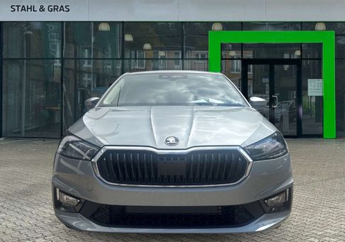 Skoda Fabia, 2026