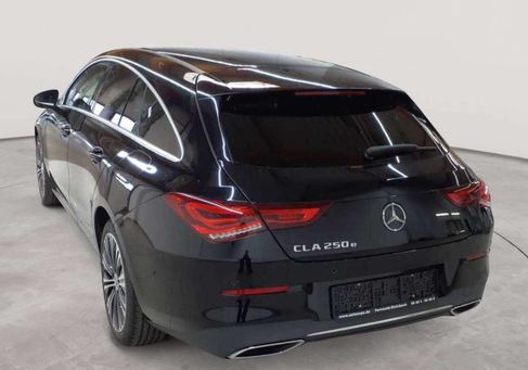 Mercedes-Benz CLA 250, 2023