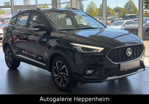 MG ZS, 2024