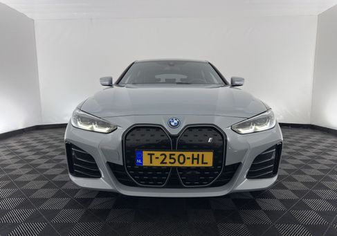BMW i4, 2023 2