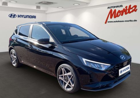 Hyundai i20, 2026 2