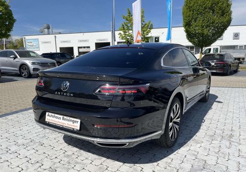 Volkswagen Arteon, 2022 2