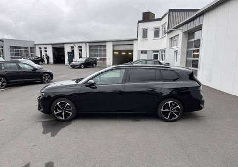 Opel Astra, 2024