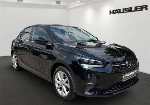 Opel Corsa, 2022 2