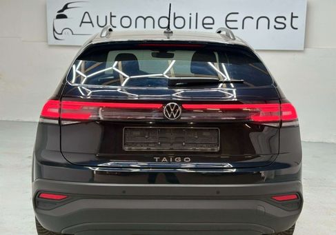 Volkswagen Taigo, 2023