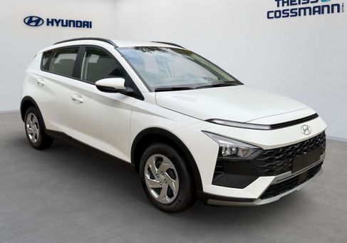 Hyundai Bayon, 2026 2