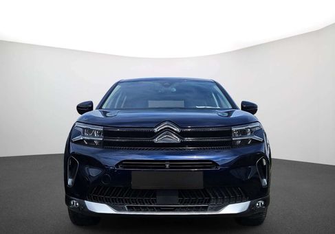 Citroën C5 Aircross, 2024 3