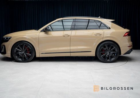Audi Q8, 2024
