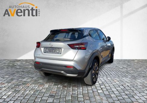 Nissan Juke, 2023 3