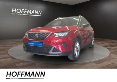 Seat Arona, 2023