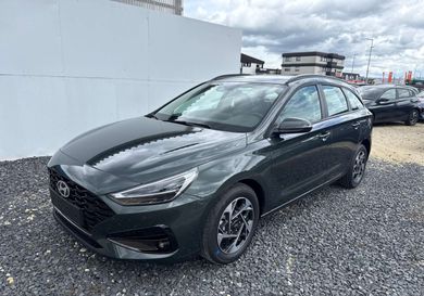 Hyundai i30, 2026