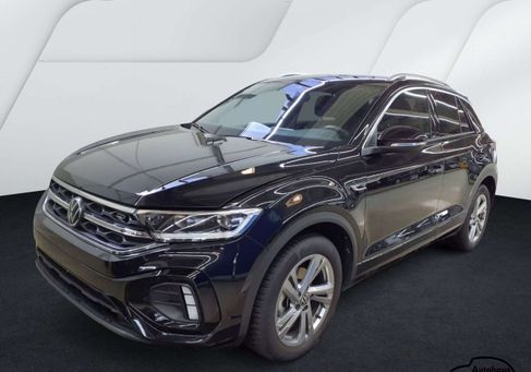 Volkswagen T-Roc, 2026