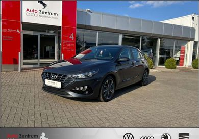 Hyundai i30, 2023
