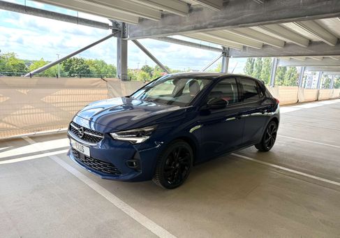 Opel Corsa, 2020 2