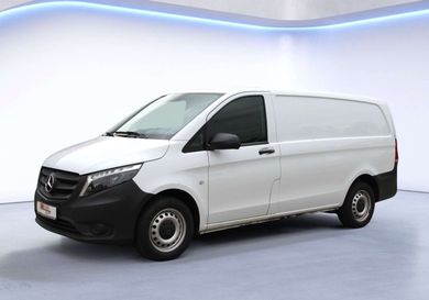 Mercedes-Benz Vito, 2023