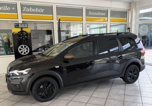 Dacia Jogger, 2025 3