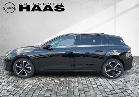 Opel Astra, 2022