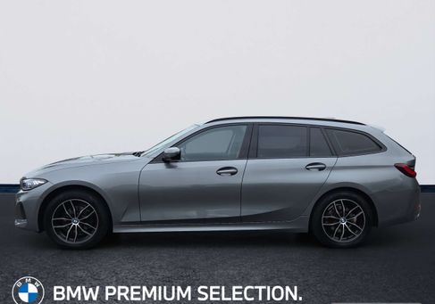 BMW 318, 2023