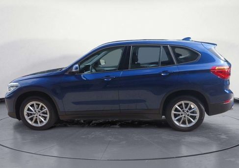 BMW X1, 2021 3